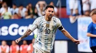 阿根廷能不能夺冠