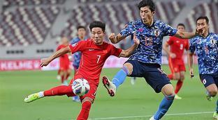 足球中国日本比分