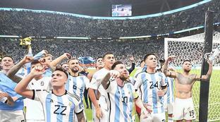 86世界杯的阿根廷的实力