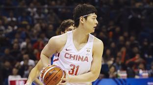 中国男篮世界杯最好成绩排名