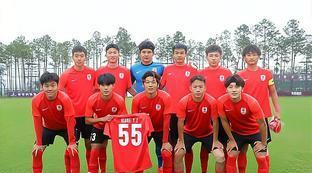 中国足协u21联赛第二阶段
