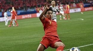 中国女足球最厉害的是谁啊