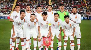 亚洲杯中国男足最好成绩