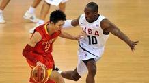 中国十大著名篮球队