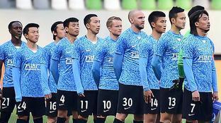 中国职业足球俱乐部招聘