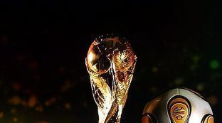 欧洲杯和世界杯含金量哪个高