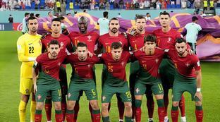 葡萄牙哪一年世界杯四强