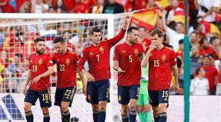 葡萄牙对西班牙完整比赛