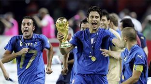 06年世界杯法国赛程时间