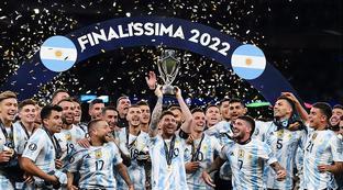 欧洲杯决赛阿根廷