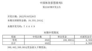 中国体育彩票足球比赛结果