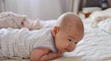 两个月婴儿胀气可以吃西甲硅油吗