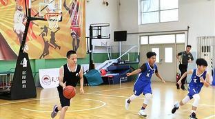 天津市篮球联赛