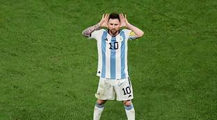世界杯决赛阿根廷对英格兰