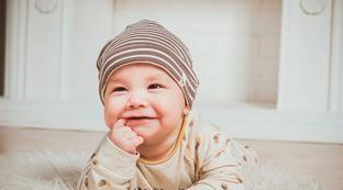 婴幼儿可以吃西甲硅油吗
