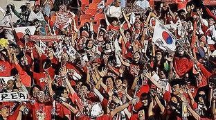 世界杯韩国和日本谁厉害
