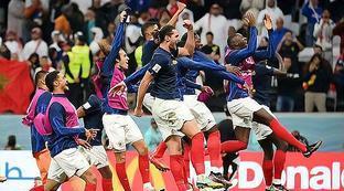 法国卫冕世界杯是哪一年开始的