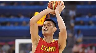 中国篮球还有未来吗