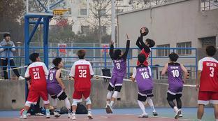 中国篮球新星联赛赛程
