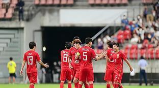 香港足球为什么不唱国歌