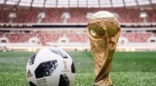 世界杯足球赛中国参加吗