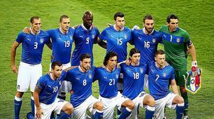 意大利足球实力怎么样