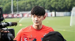 中国现役最帅足球运动员