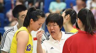 中国女排职业联赛