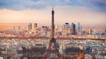 去一趟巴黎旅游大概多少钱