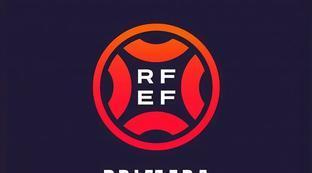 西班牙乙组联赛RFEF