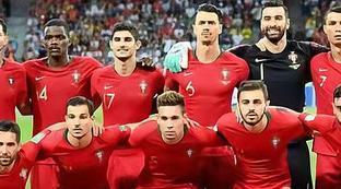葡萄牙夺冠欧洲杯赛程
