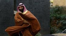 沙特国王遇刺