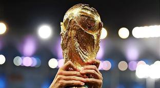 足球世界杯的奖杯叫什么名字