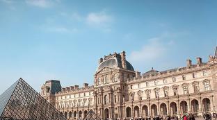 法国巴黎著名大学排名