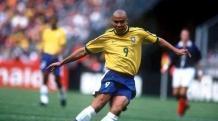 巴西有名的足球明星