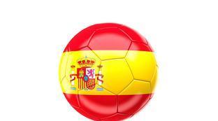 西班牙足球联赛赛程表