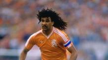 荷兰足球历史十大巨星