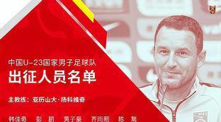 中国国家队足球人员名单