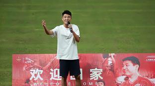 武磊对中国足球的意义