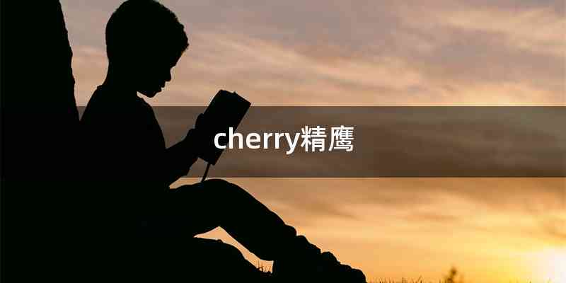cherry精鹰