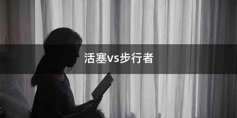 活塞vs步行者