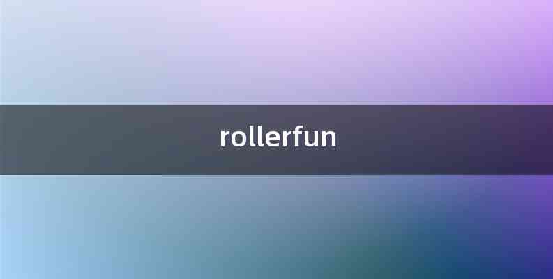 rollerfun