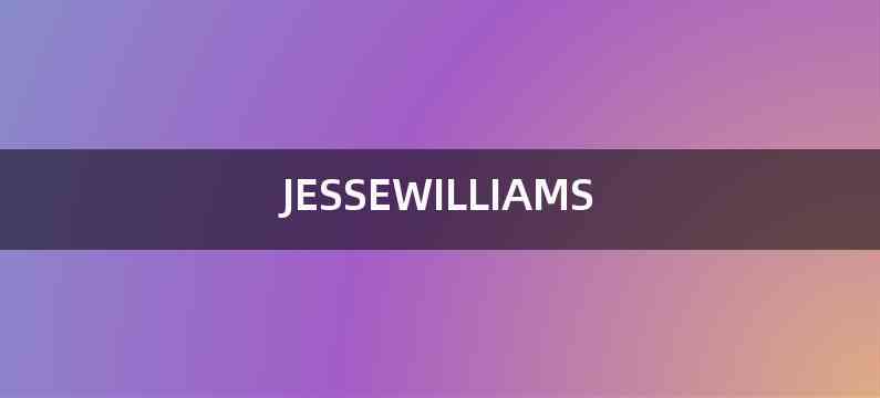 JESSEWILLIAMS