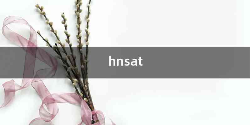 hnsat