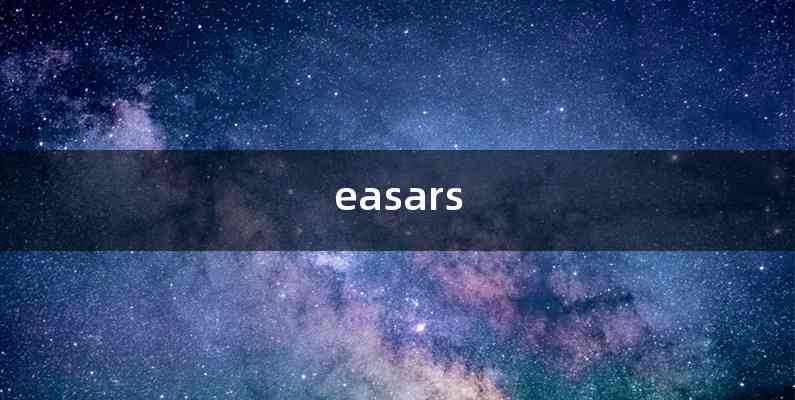 easars