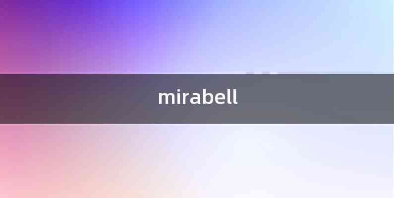 mirabell