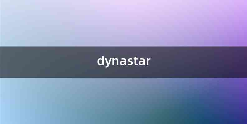 dynastar