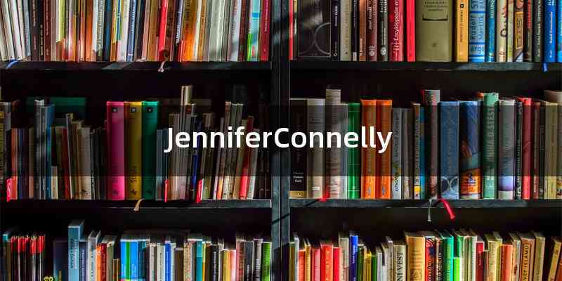 JenniferConnelly
