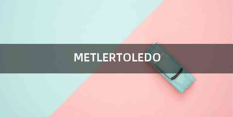 METLERTOLEDO