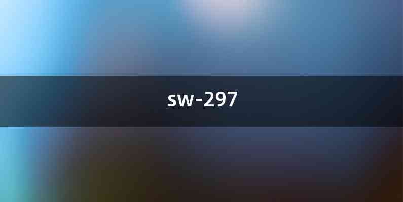 sw-297